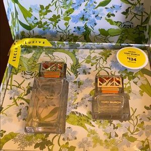 Tory Burch gift set